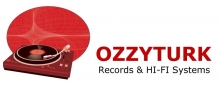 Yanni - OZZYTURK Records