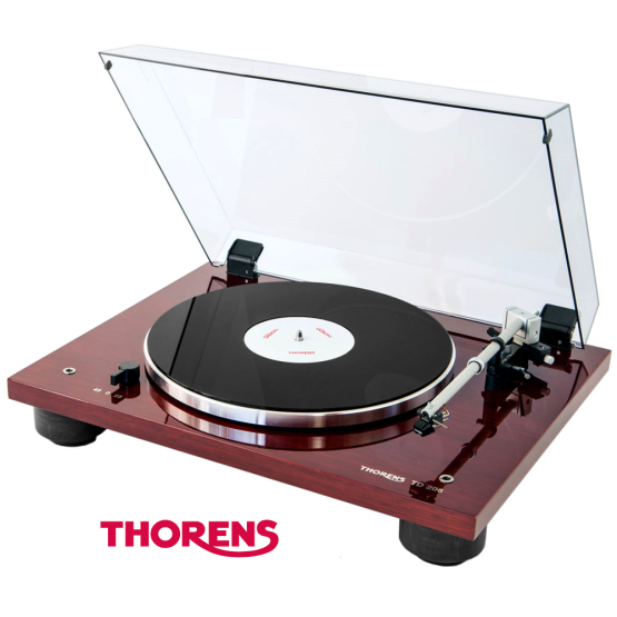 THORENS